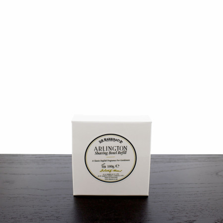Product image 0 for D.R. Harris Arlington Shaving Soap Refill